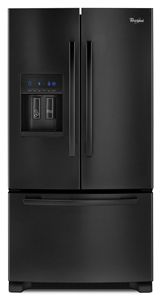 Gold® 26 cu. ft. French Door Refrigerator with Accu-Chill™