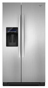 GSF26C4EXS | Whirlpool