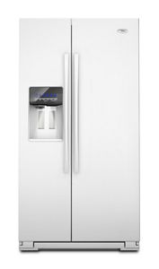 GSF26C4EXW | Whirlpool