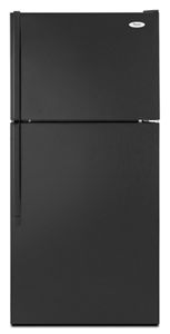 18 cu. ft. Top Freezer Refrigerator