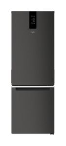 24-inch Wide Bottom-Freezer Refrigerator - 12.9 cu. ft.
