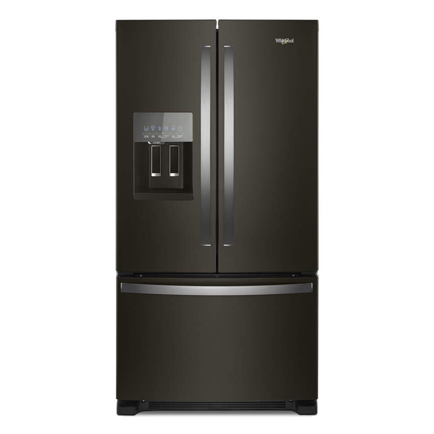 Refrigerator Sizes: How to Measure Fridge Dimensions | Whirlpool