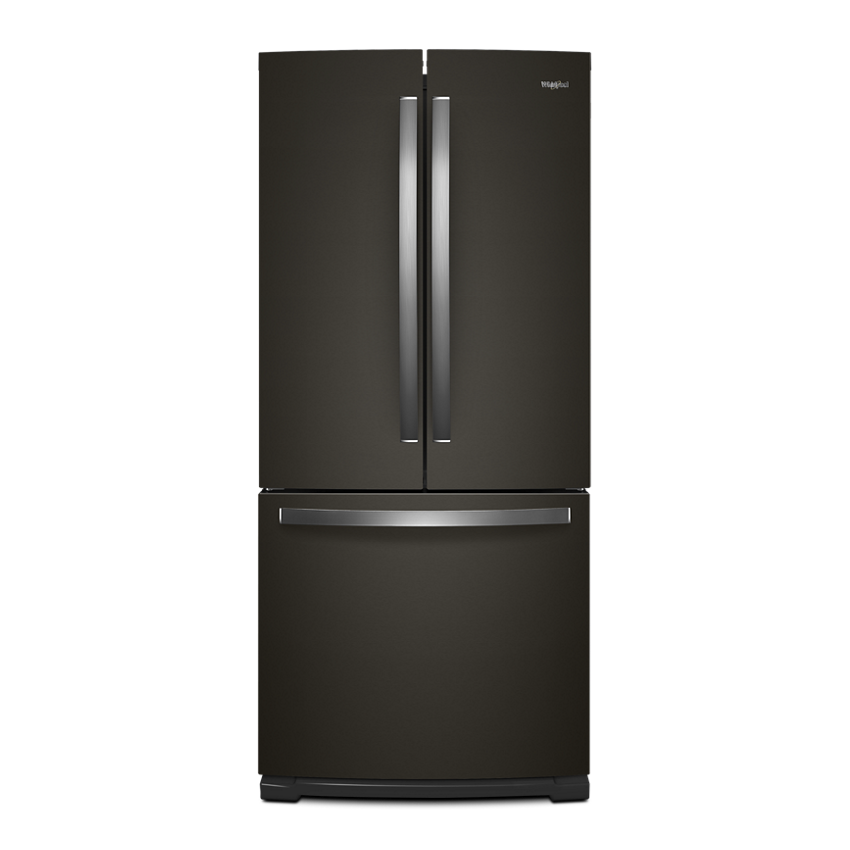 Réfrigérateur encastrable 1 porte WHIRLPOOL ARG7342FR, 189 litres, Niche  122 cm Pas Cher 