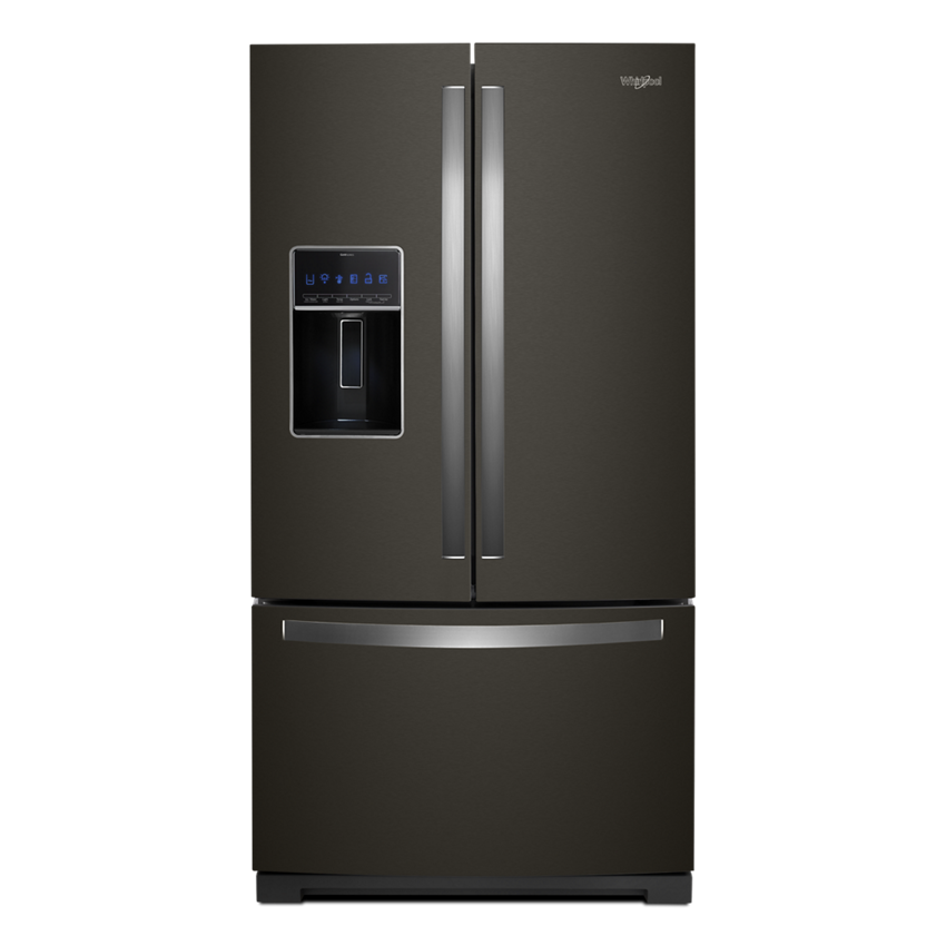 How Does a Refrigerator Icemaker Work?
