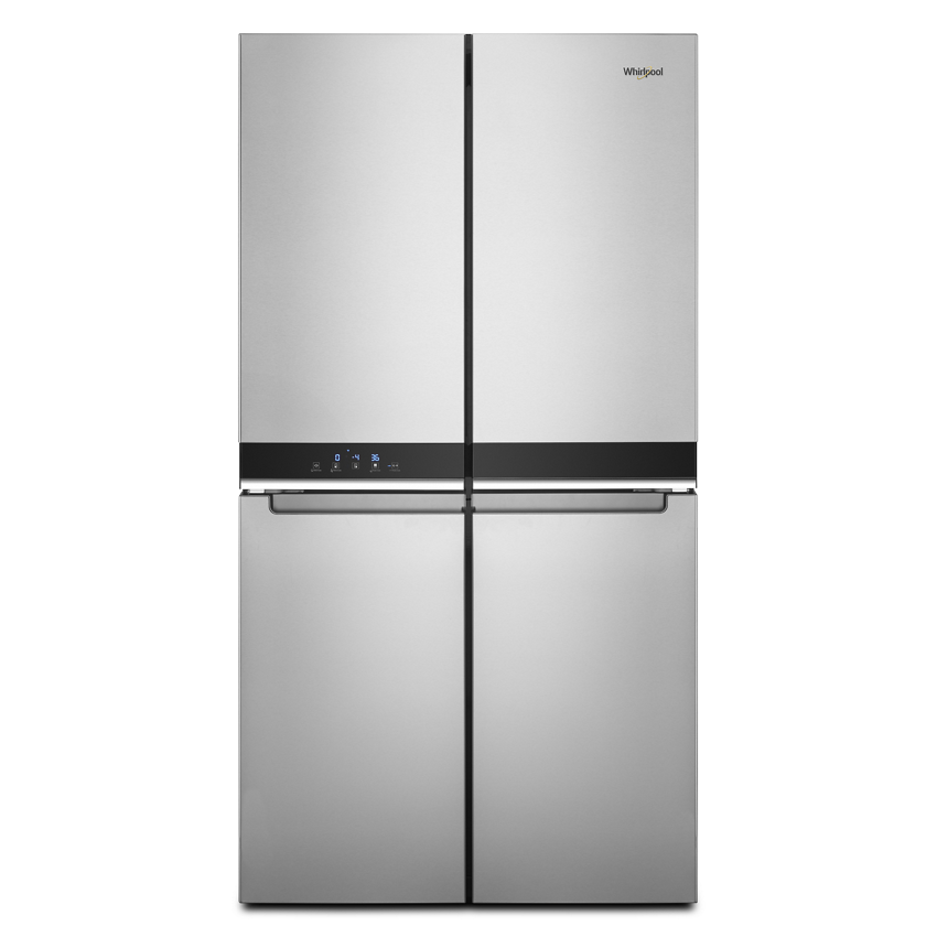 Viking VIRAMW210 2 Piece Kitchen Appliances Package with Gas Range and Over  the Range Microwave in Stainless Steel