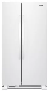 Shop White Refrigerators