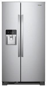 30+ 33 inch wide refrigerator with water and ice dispenser reviews information