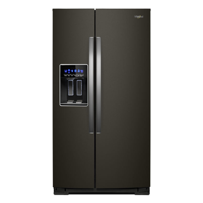Counter Depth Refrigerator Dimensions