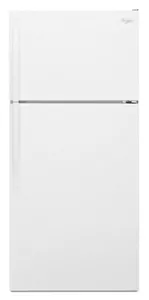 Refrigerators  White 