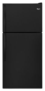 30-Inch Wide Top Freezer Refrigerator - 18 cu. ft.