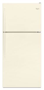 30-Inch Wide Top Freezer Refrigerator - 18 cu. ft.