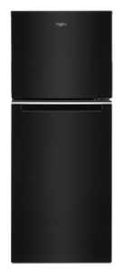 24-inch Wide Small Space Top-Freezer Refrigerator - 11.6 cu. ft.