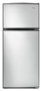 28-inch Wide Top Freezer Refrigerator - 16 cu. ft.