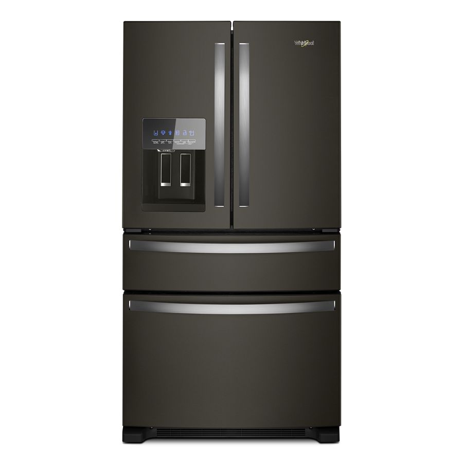 Shop Whirlpool Refrigerators French Door Refrigerators in St. Louis, MO
