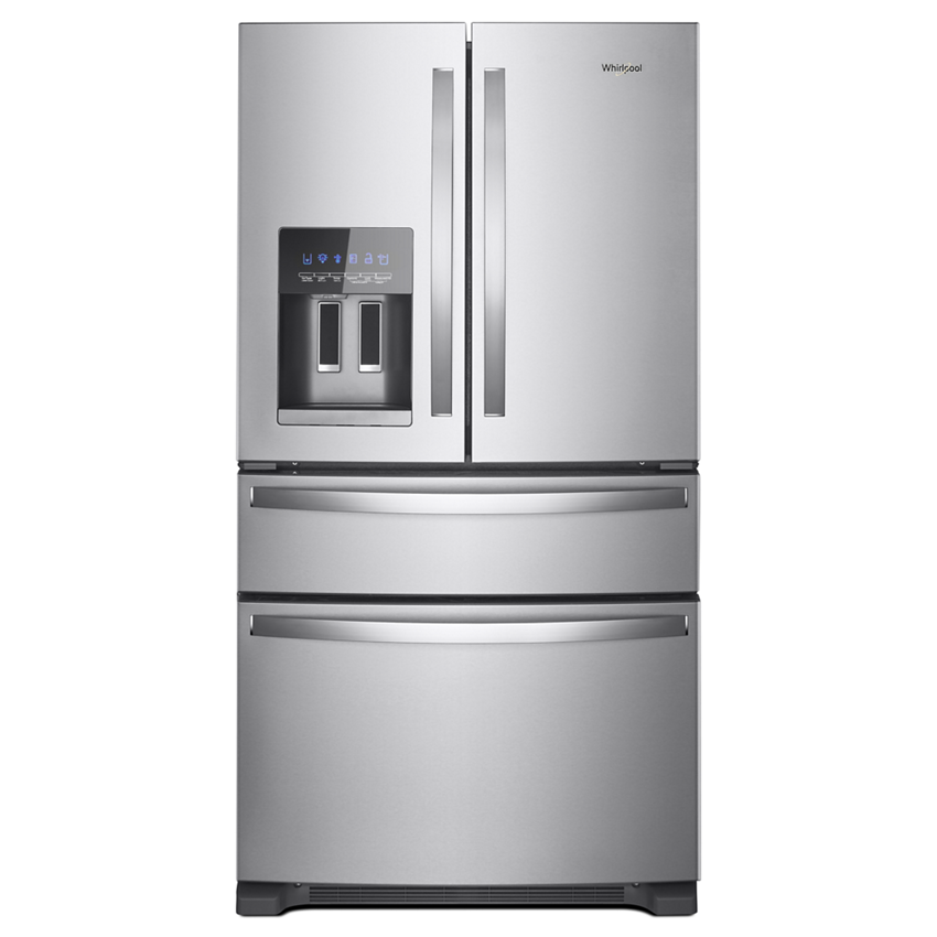 BACK IN STOCK WHIRLPOOL 7 CU FT - Buywise Stores Ltd.
