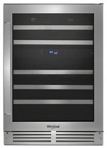 wine cooler whirlpool