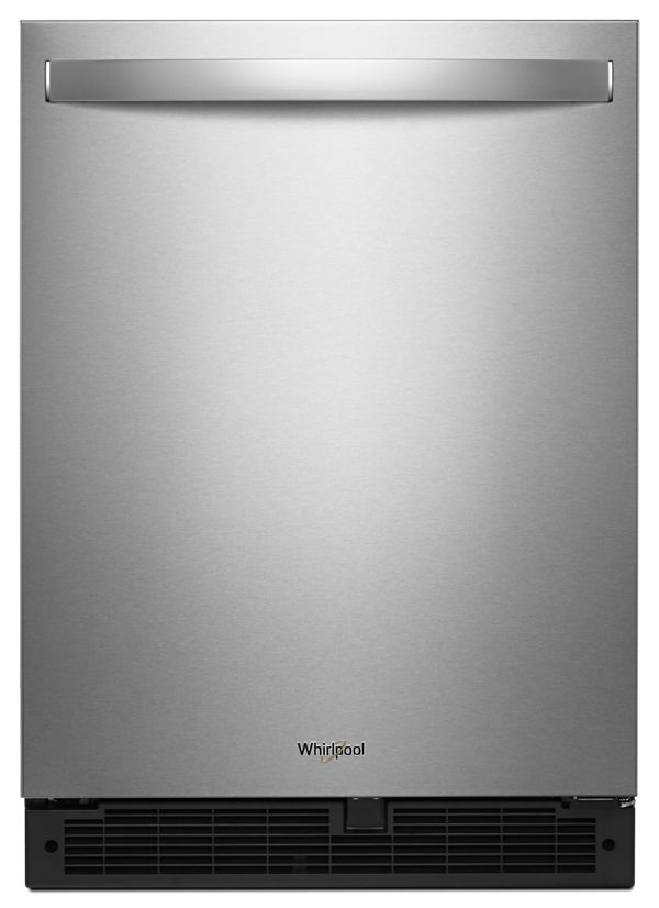 24-inch Wide Undercounter Refrigerator - 5.1 cu. ft.
