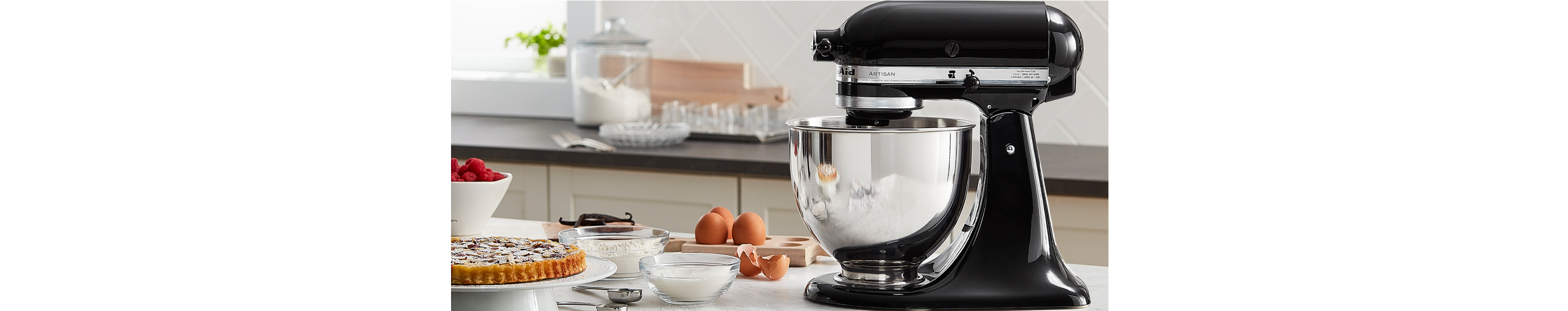 Check out these KitchenAid deals on