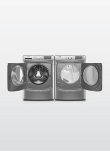 ENERGY STAR Certified Residential Clothes Dryers