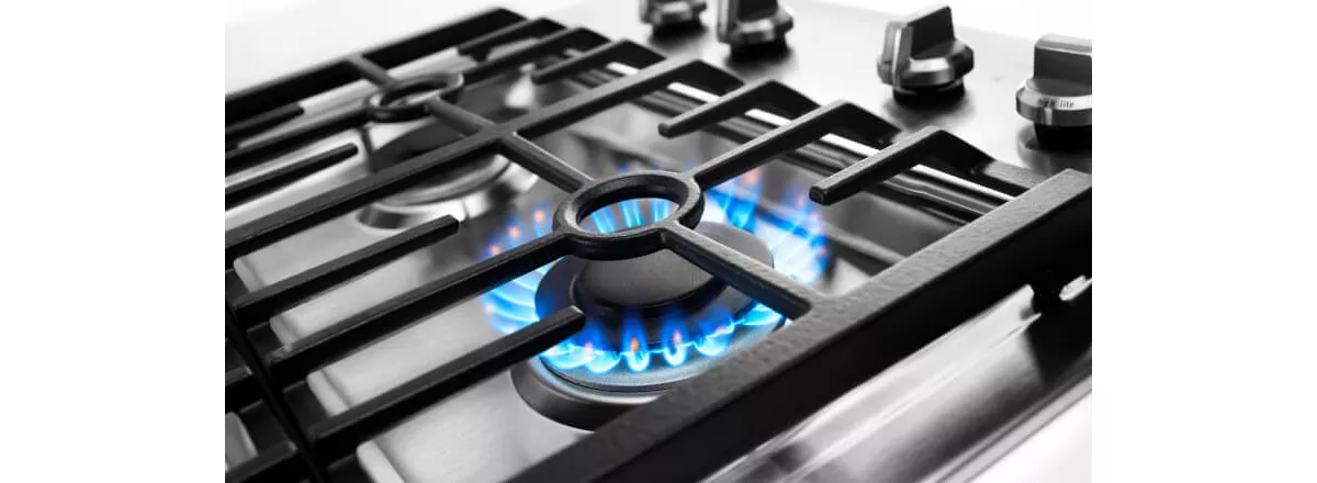 Gas vs. Electric Stoves: What's The Difference?
