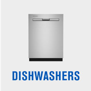 dishwashers