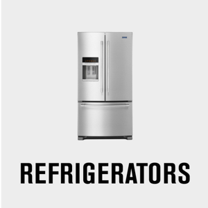 Maytag® Refrigerators.