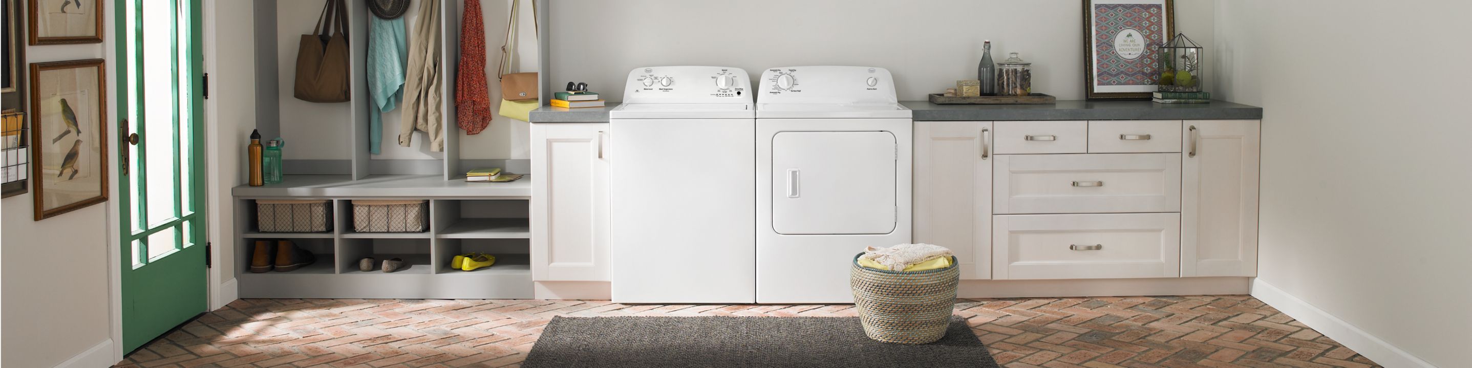 Home Roper® Appliances